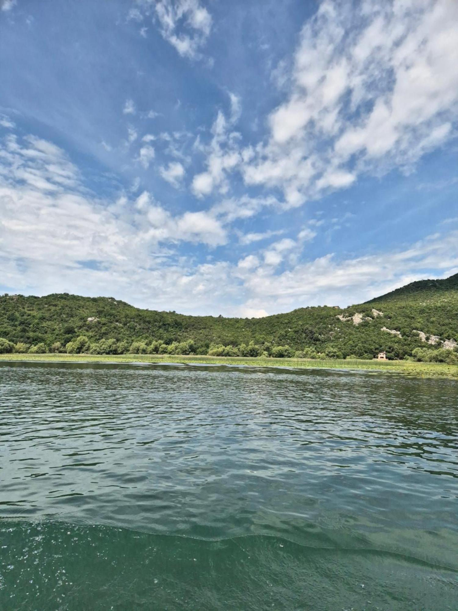 Old House, Skadar Lake Cetinje Exterior foto